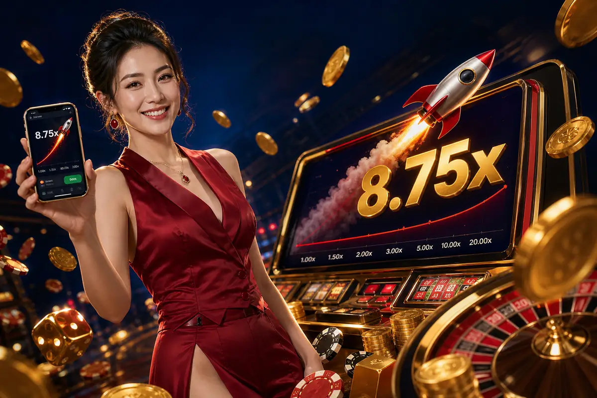 mmk3 Top Slot Games